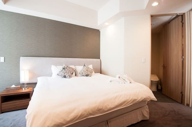 Standard 1 Bedroom (1 Double Bed or 2 Single Bed)