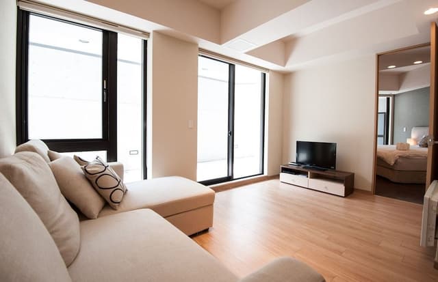 Standard 1 Bedroom (1 Double Bed or 2 Single Bed)