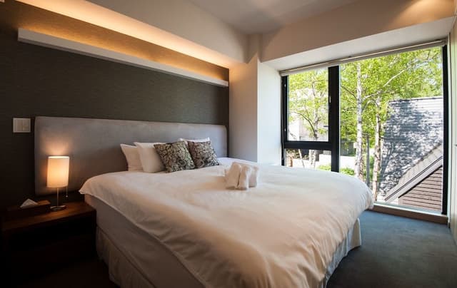 Premium 2 Bedroom (2 Double Bed or 4 Single Bed)