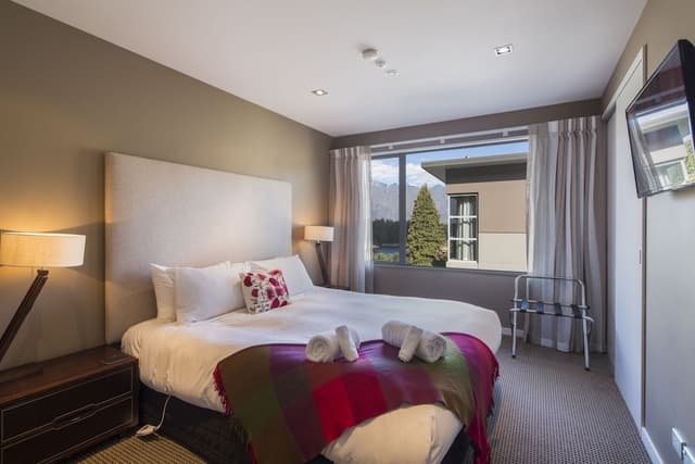 Apartment, 3 Bedrooms, Lake View