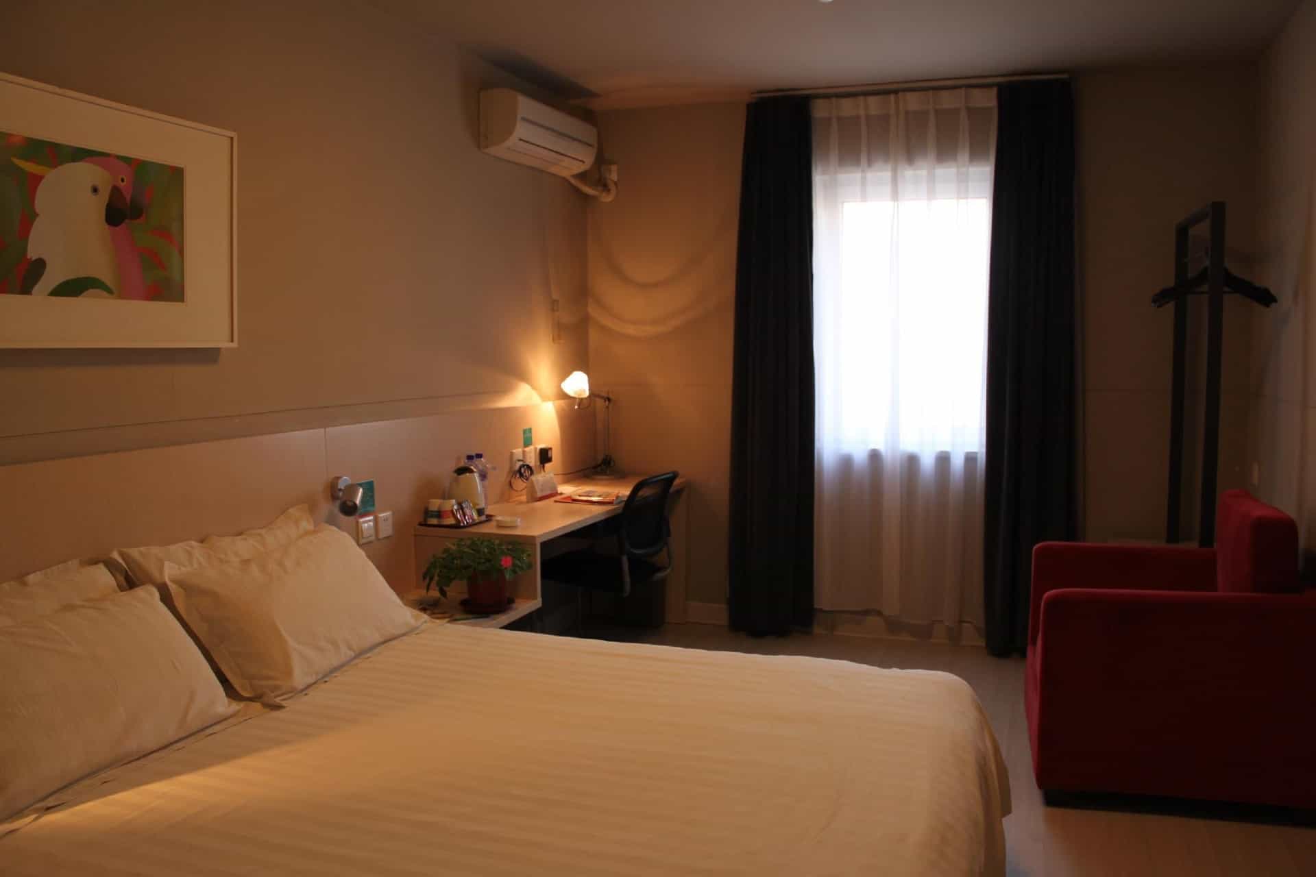 Jinjiang Inn Changchun Pepole Square Jinjiang Inn Changchun Pepole Square