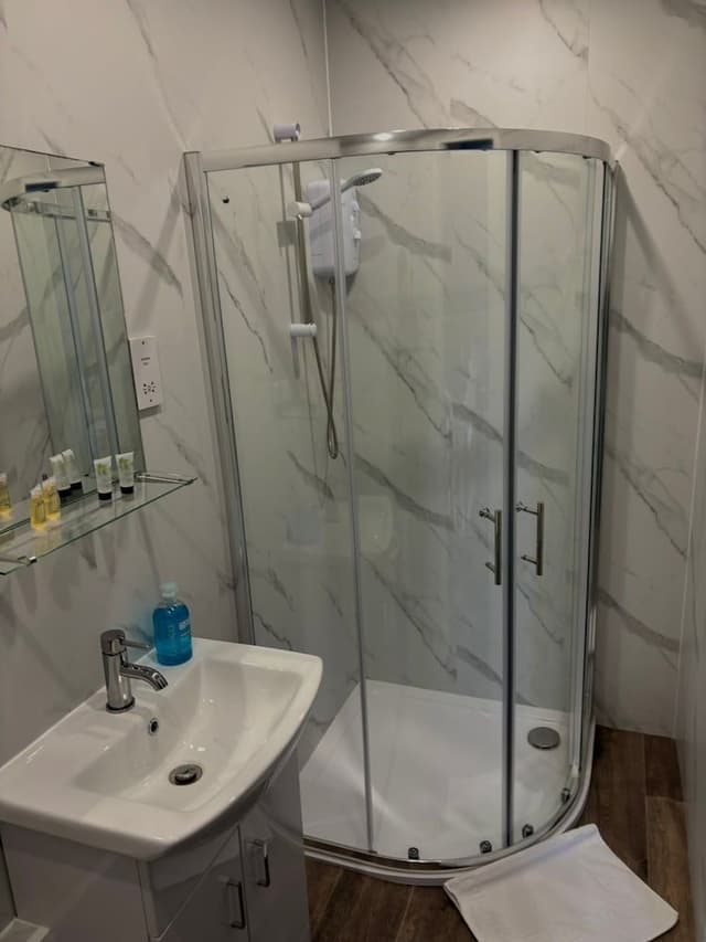 Double Room, Ensuite
