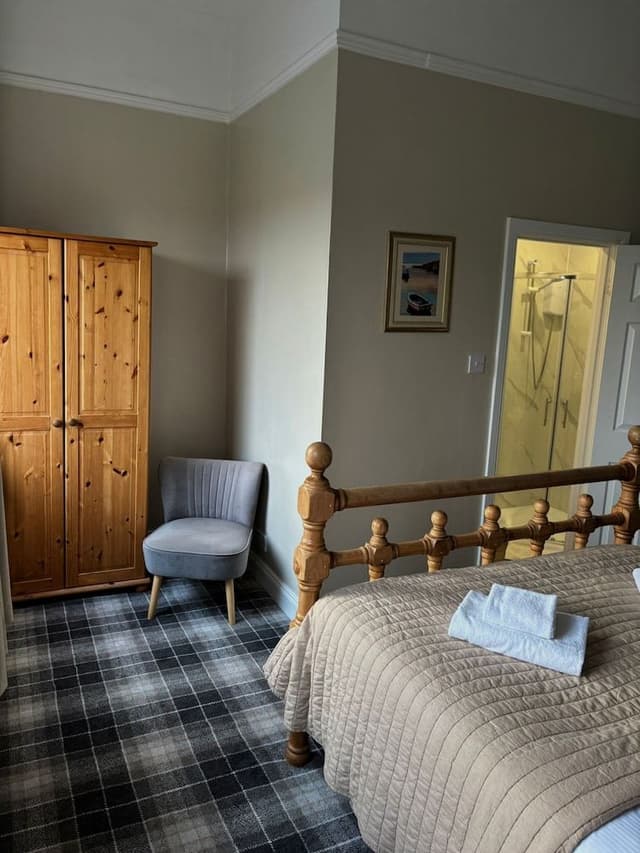 Double Room, Ensuite