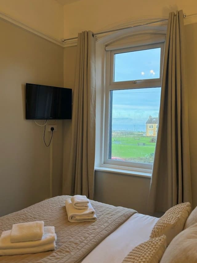 Double Room, Ensuite
