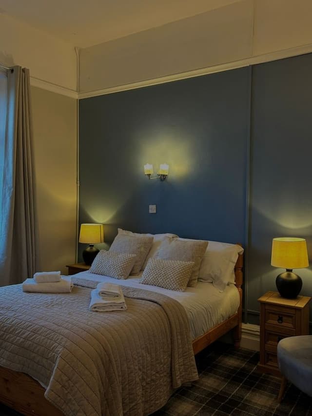 Double Room, Ensuite
