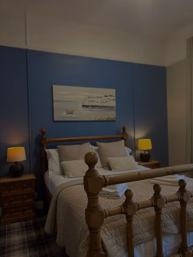 Double Room, Ensuite
