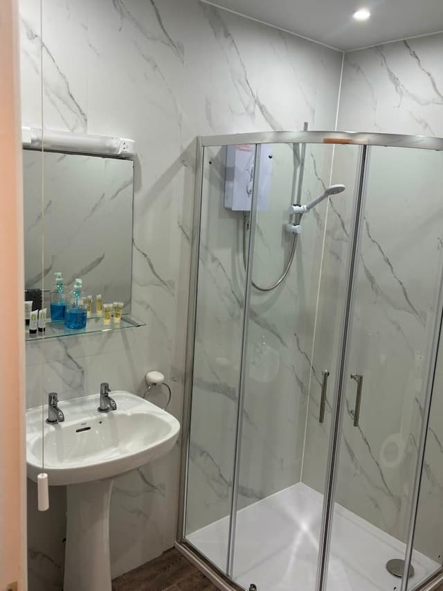 Double Room, Ensuite