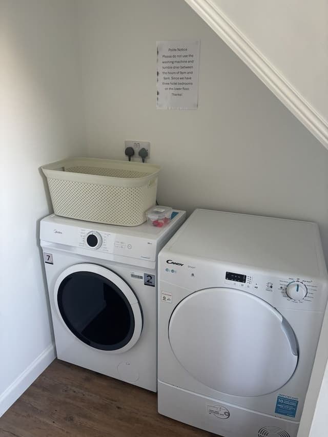 Luxury Apartment, Ensuite, Garden View (First Floor Apartment)