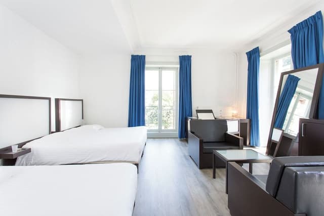 Classic Triple Room