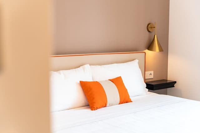 Classic Double or Twin Room
