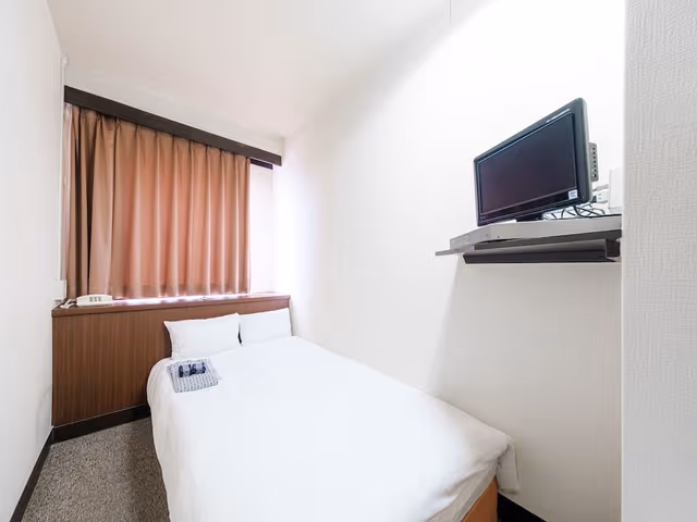 Twin Room, Non Smoking