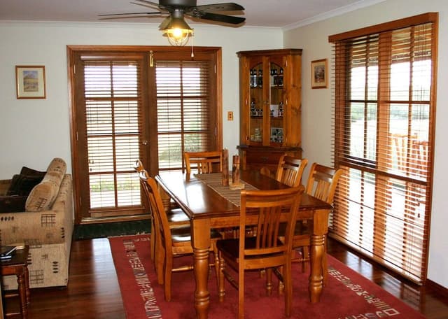 Cabin