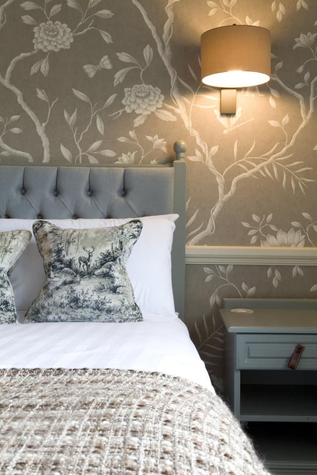 King-Ensuite