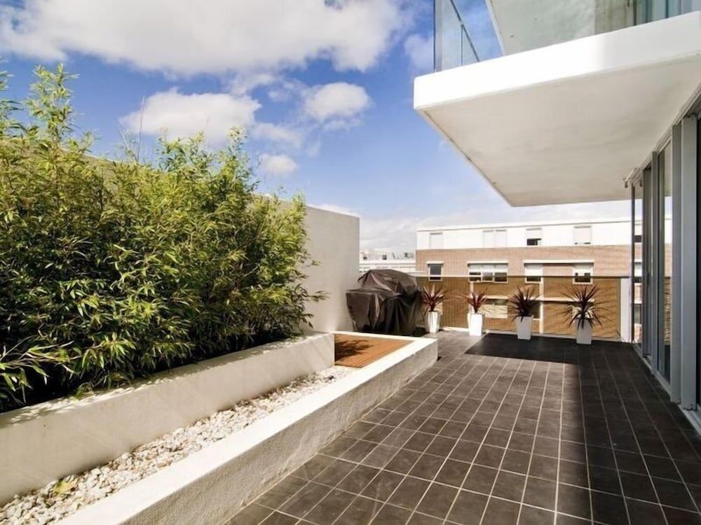 Wyndel Apartments St Leonards - Pacific4