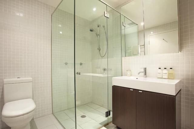 One Bedroom Executive Apartment
