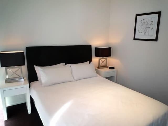 One Bedroom Executive Apartment