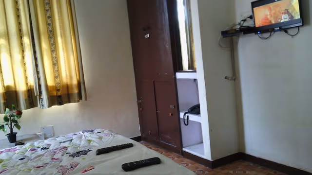 Deluxe Air Cooler
