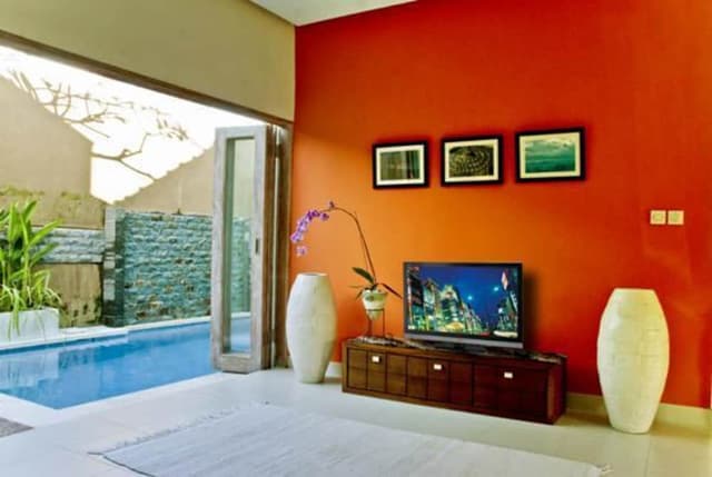 Villa, 2 Bedrooms, Private Pool
