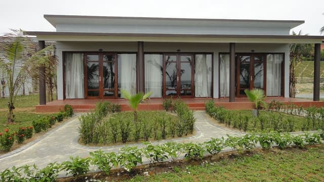 Deluxe Room, Ocean View