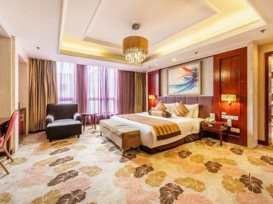 Premier Executive Suite