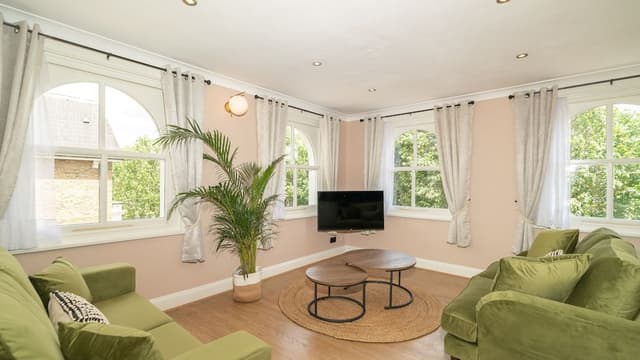 Apartment, 1 Bedroom