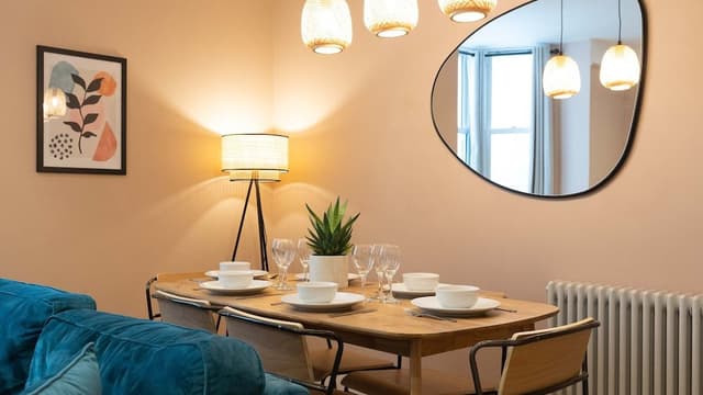 Apartment, 1 Bedroom