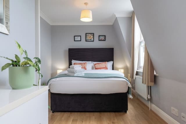 Apartment, 1 Bedroom