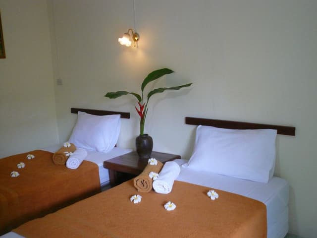 Standard Twin Room, 2 Twin Beds