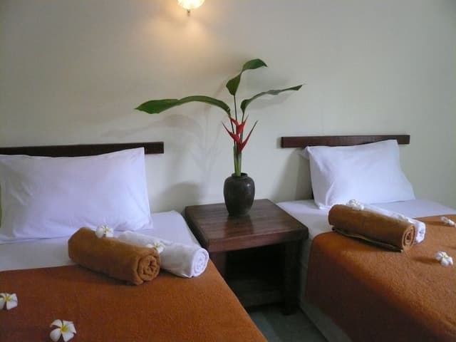 Standard Twin Room, 2 Twin Beds