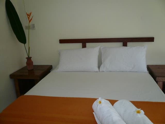 Standard Double Room, 1 Double Bed