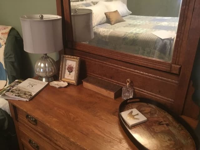Hayley's Room With Shared Bath