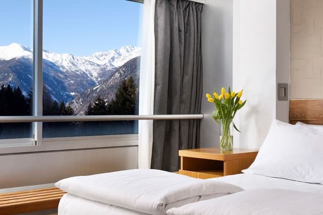 Family Quadruple Room (4 adults)