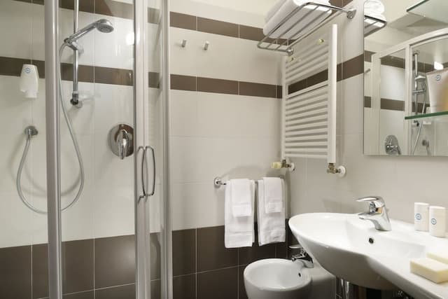 Classic Quadruple Room (2 adults + 2 children)