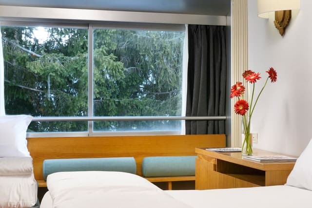 Classic Quadruple Room (2 adults + 2 children)