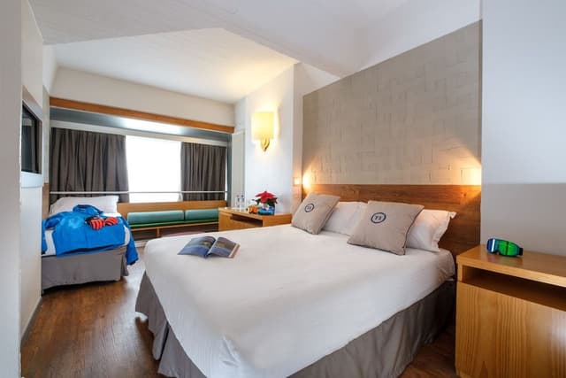 Classic Triple Room (3 adults)