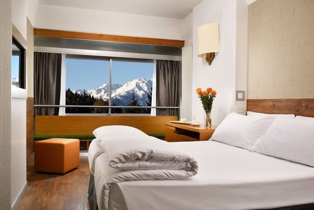 Classic Quadruple Room (2 adults + 2 children)