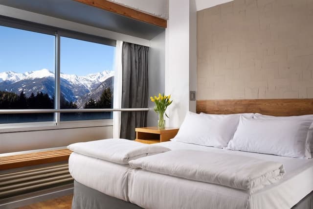 Family Quadruple Room (4 adults)