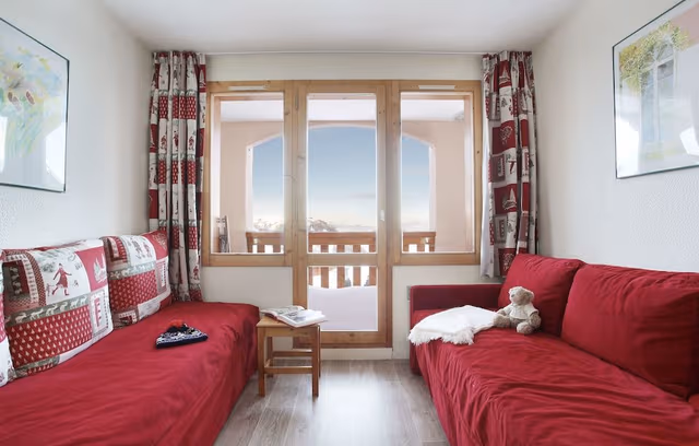 Apartment, 1 Bedroom