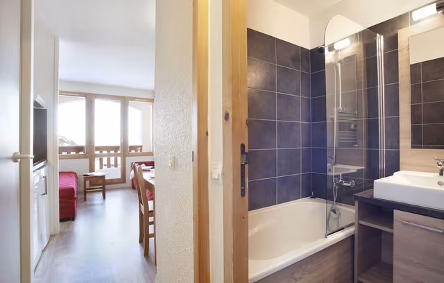 Apartment, 1 Bedroom