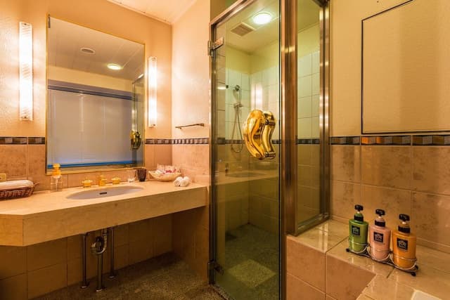 Deluxe Double Room, 1 King Bed, Non Smoking