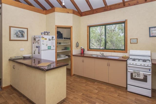 Spacious Studio