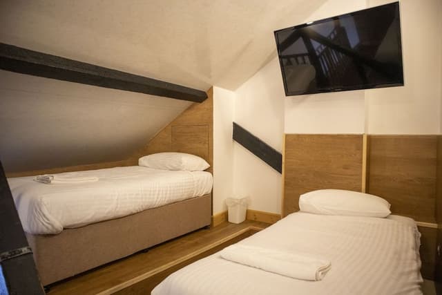 Superior Apartment