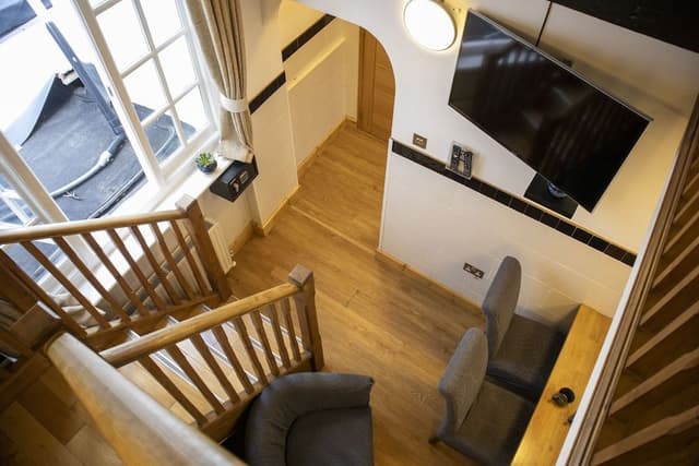 Superior Apartment