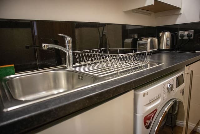 Premier Apartment