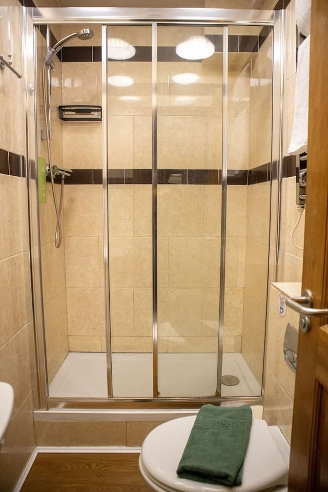 Premier Apartment