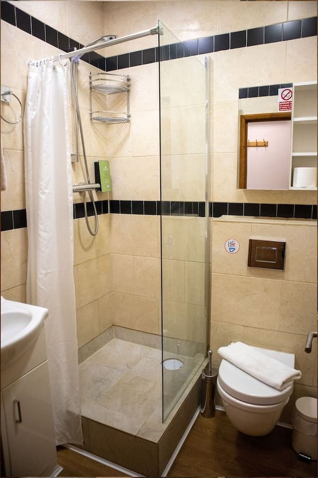 Executive Apartment
