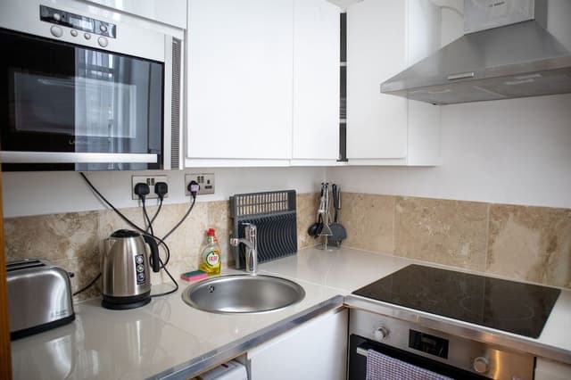 Superior Apartment