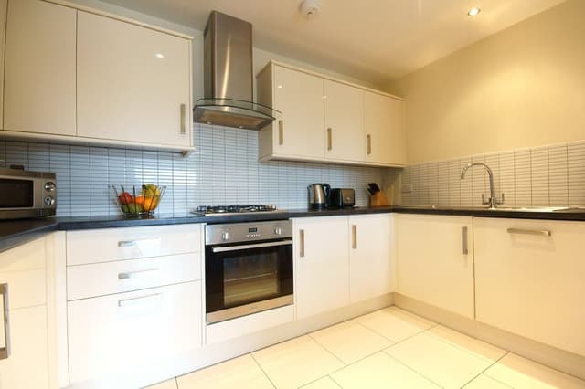 Superior Apartment, 2 Bedrooms, 2 Bathrooms