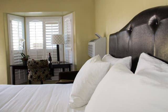 Classic Room