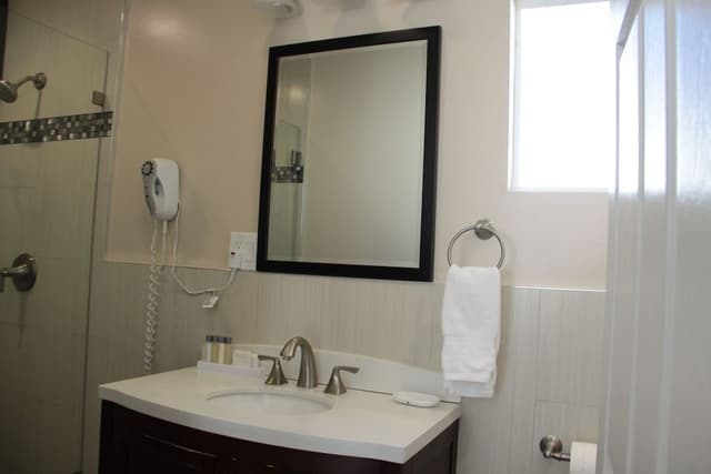 Classic Double Room, 2 Queen Beds